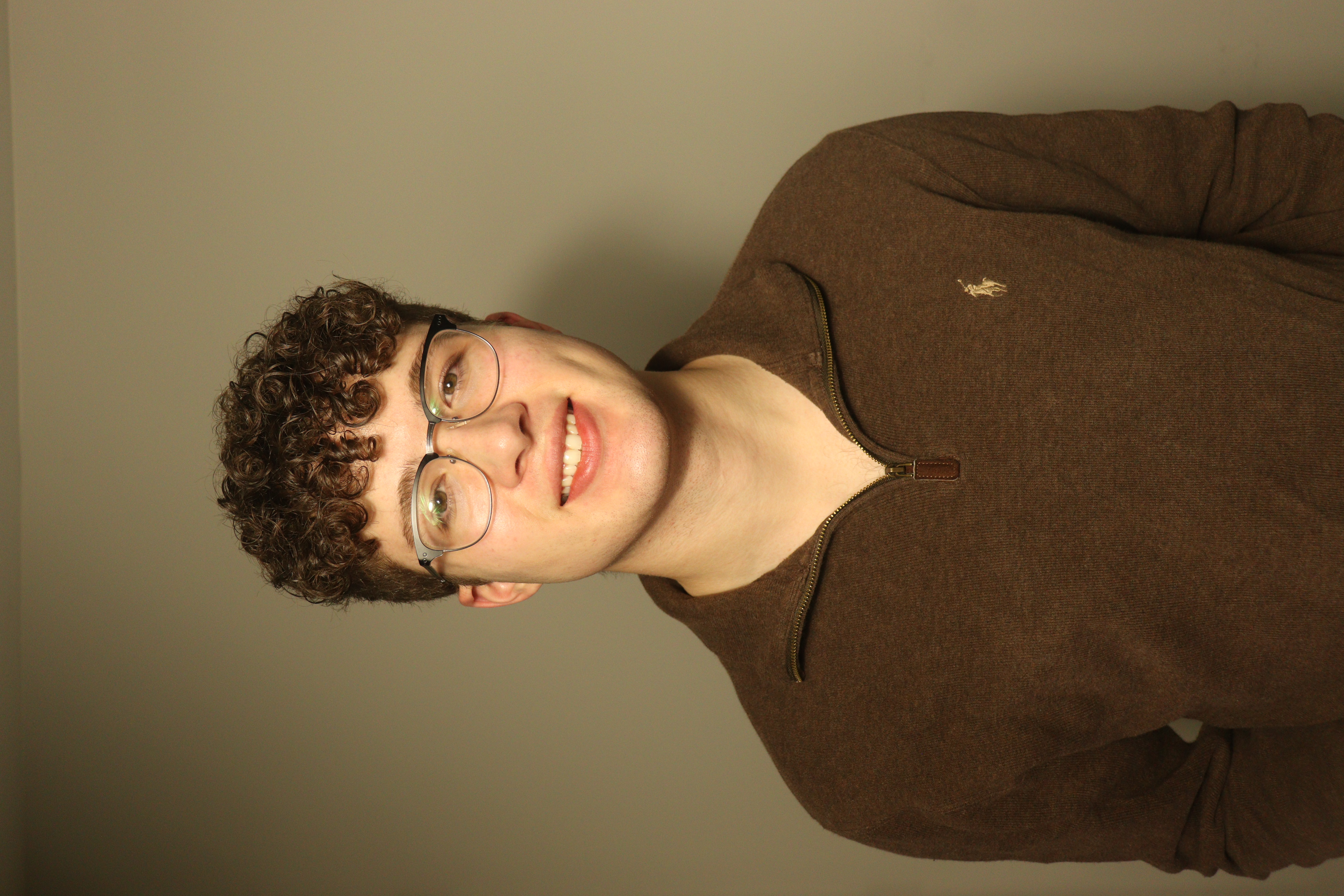 Andrew Fonte, Founder of Upstate Fence Pros